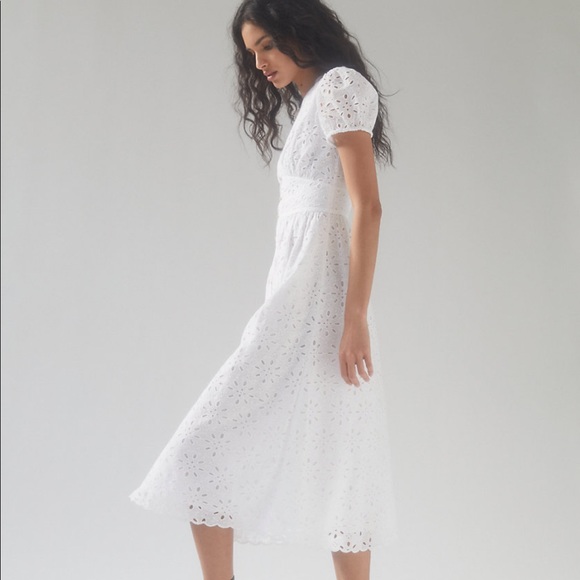 white dress shorts for women White Cuffed Dress Shorts · Filly Flair main image 1